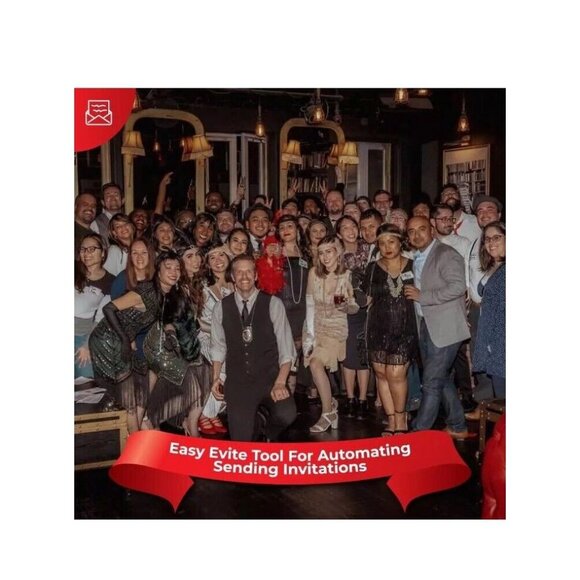 Bullets On Broadway A Flexible Murder Mystery Game New In Package - Picture 5 of 9